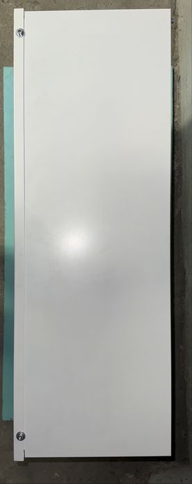 Декоративна защитна кутия за външно тяло на климатик