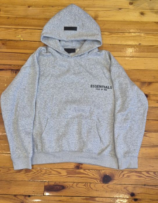 Essentials hoodie