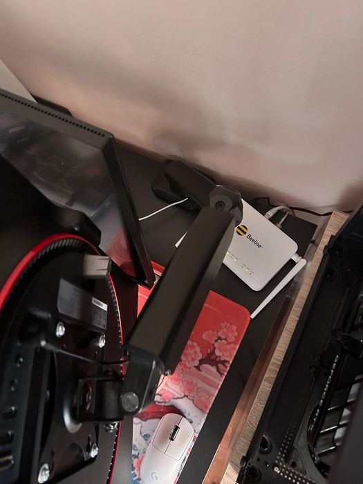 Монитор 144 гр 1920х1080