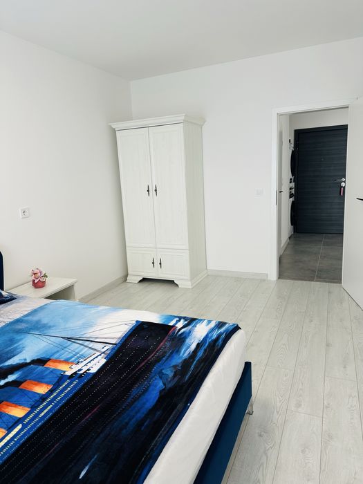 Дава се под наем Двустаен апартамент в Пловдив, Западен - 75 кв.м за 498.27 € - Снимка #16