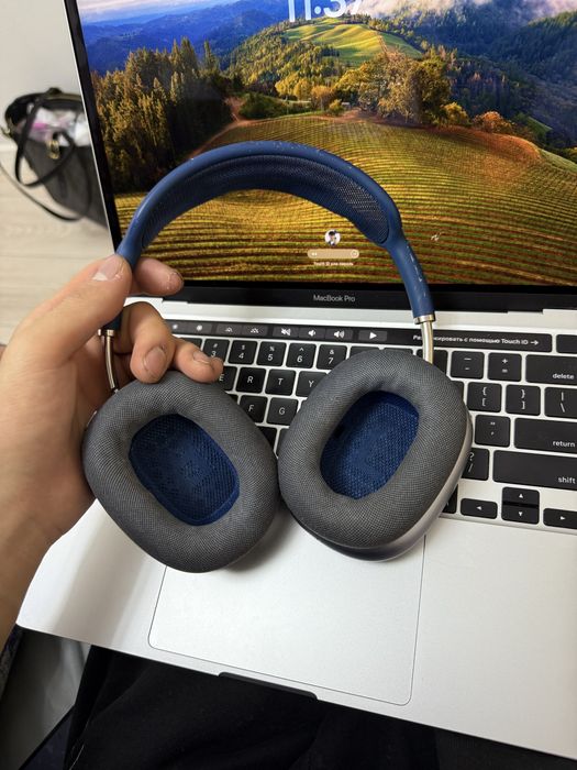Air potsmax mmmmv