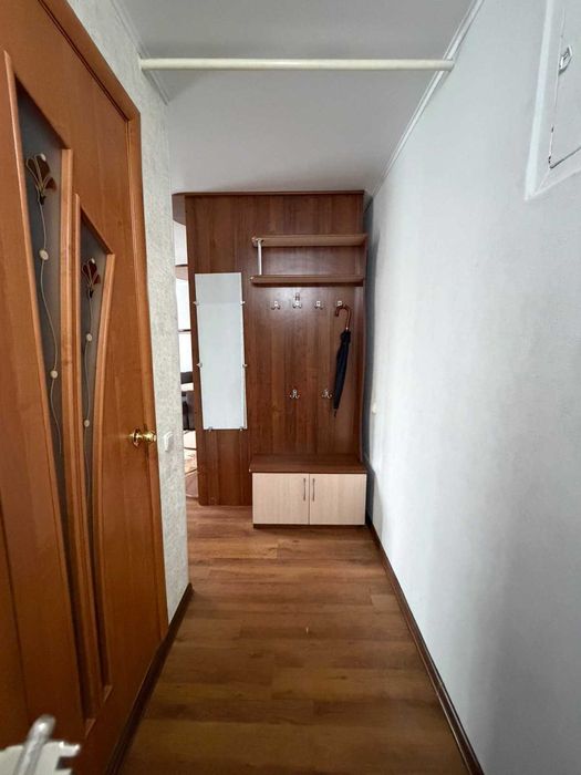 Продажа 1-комнатной квартиры