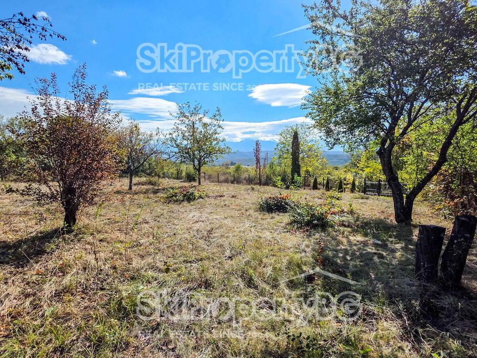 Продава се Парцел в с. Очуша, Област София-област - 735 кв.м за 17 €/кв.м - Снимка #7