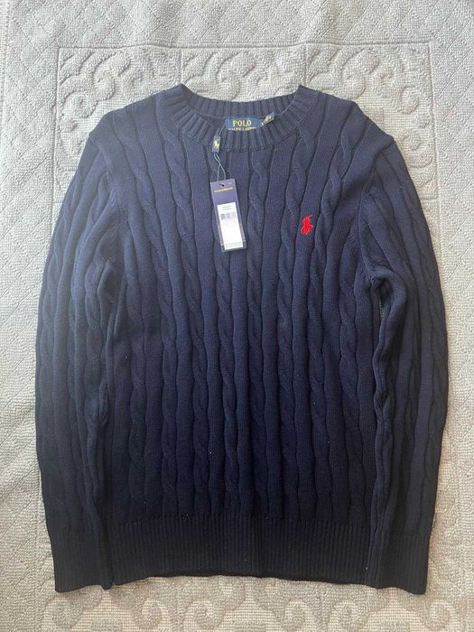 Vand Pulover Polo Ralph Lauren