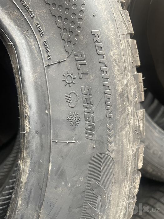 Austone Tires SP- 401
