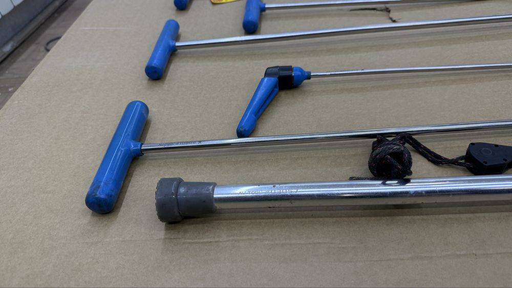 Пдр инструменты для удаления вмятин