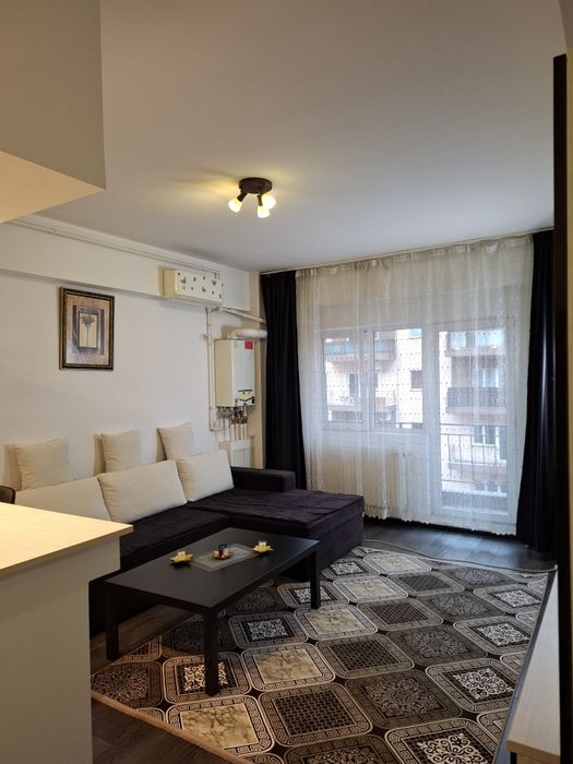 Inchiriez ap 2 cam, 57mp