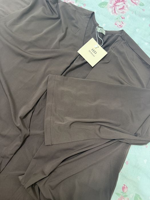 Продаю новый коричневый кардиган