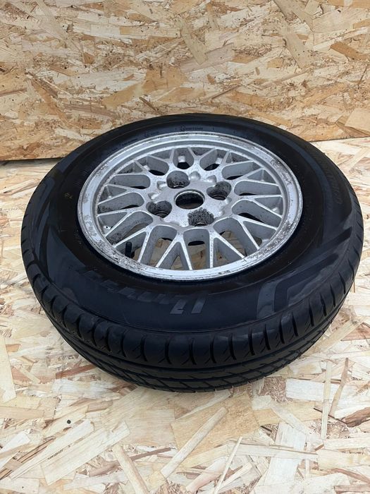 Диски R14 с шинами 4*114*3