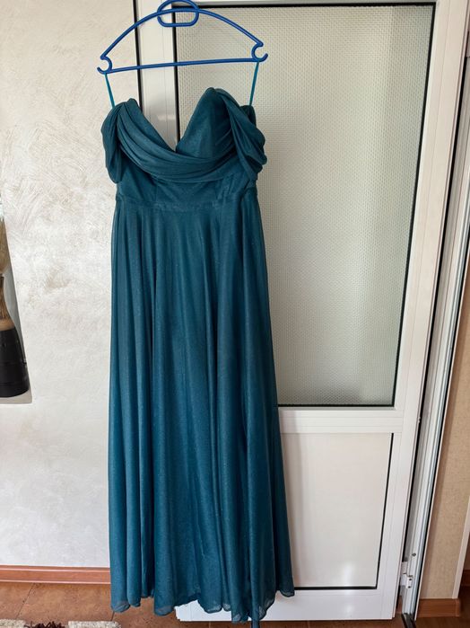 Официална рокля за абитуриентка