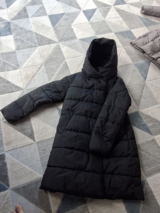 Пуховик женский продам