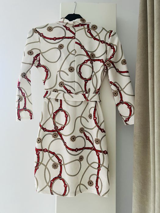 Rochie de primavara - vara