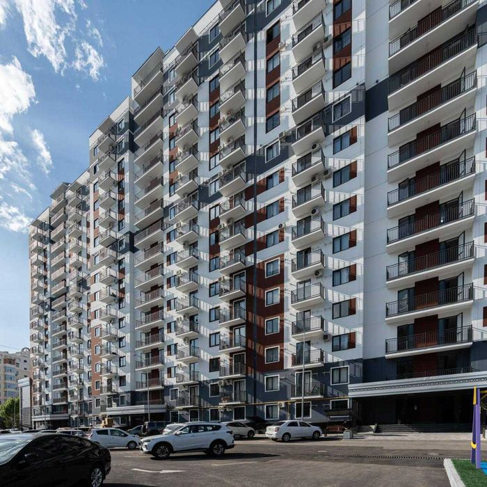 ЖК Chaqar | Kunlik ijara | Toshkent markaz | Tashkent City