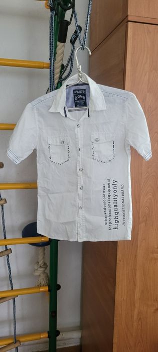 Школьная одежда для мальчика