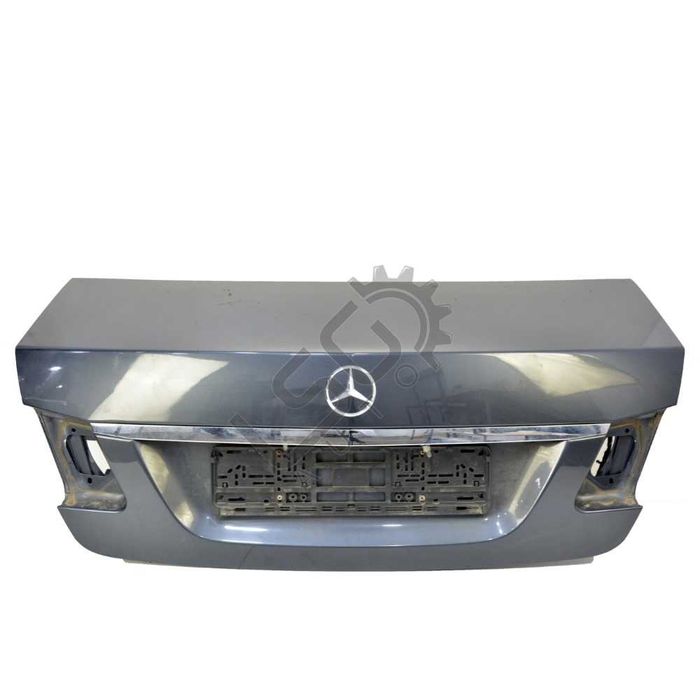 Заден капак Mercedes-Benz E-Class (W212)(2009-2016) ID:93459