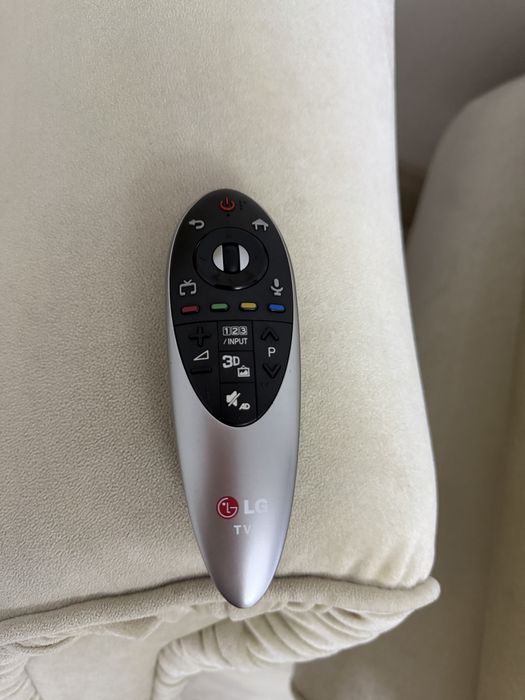 Tv  LG  OLED Curbat in stare perfecta