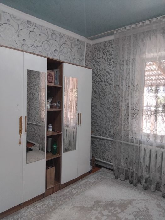 Продам дом с участком