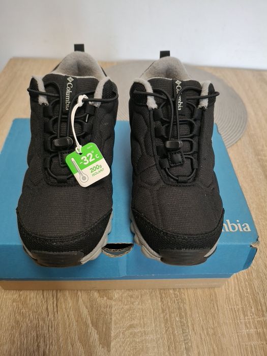 Детски боти Columbia