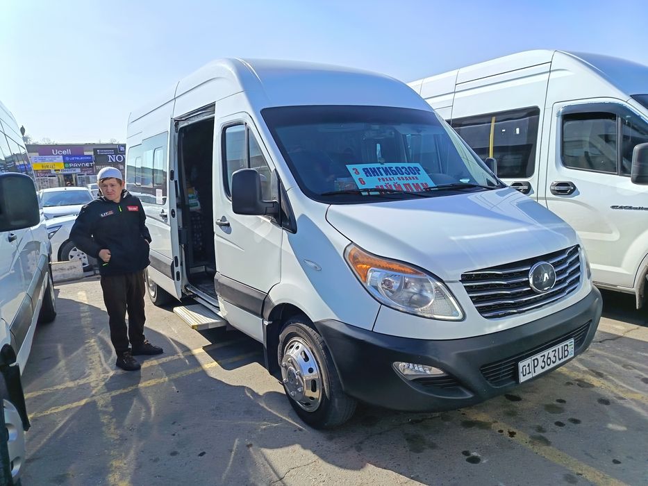 Джак Шанрей 2023года