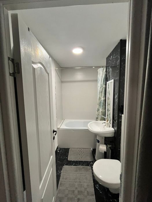 Vând apartament cu 2 camere