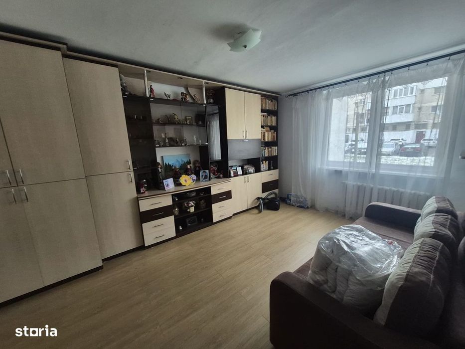 Apartament 2 camere de vânzare – Zona Precista / Burebista