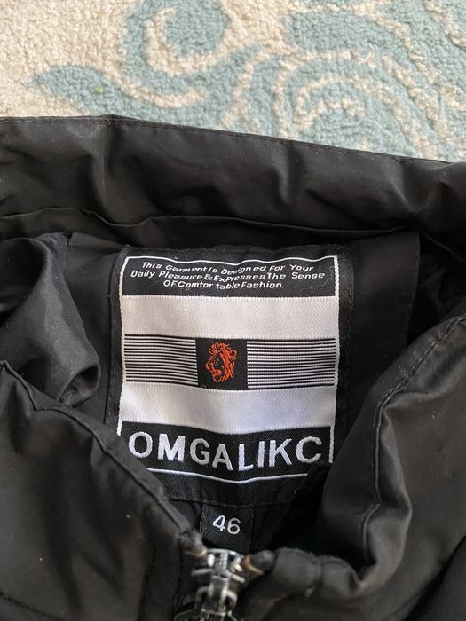 Продам куртку весна-осень