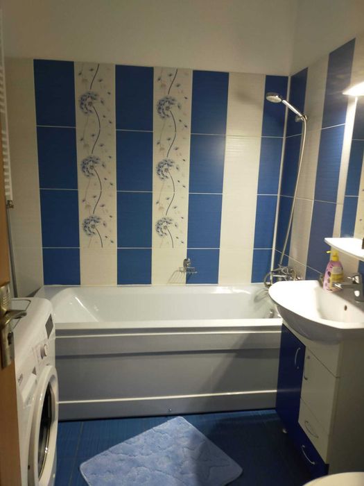 Inchiriez apartament cu 1 camera