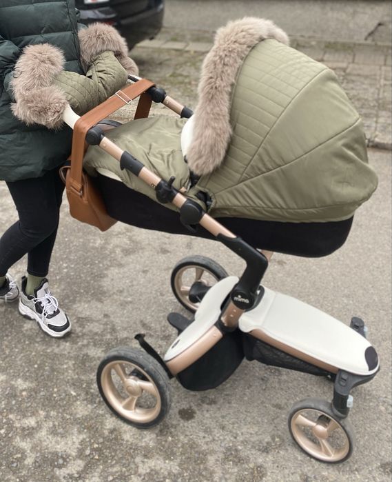 Зимен сет за “Mima”