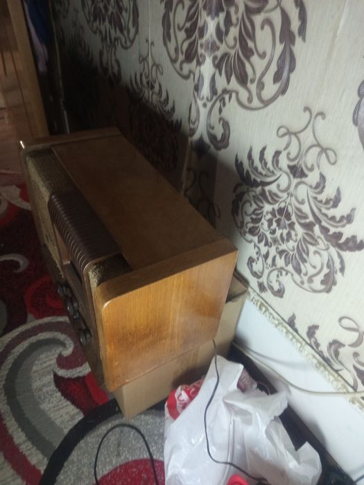 De vânzare radion an 1950 Austria