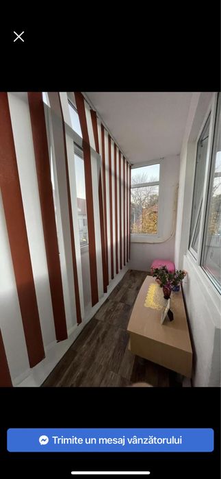 Apartament decomandat 2 camere ultracentral