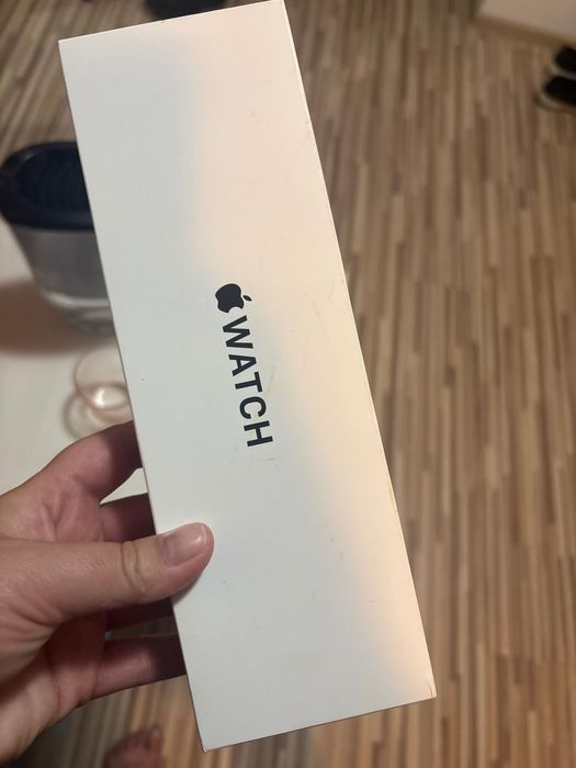 Vând Apple Watch SE GPS