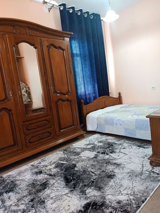 1 ком. Космонавты. 40м². Аренда