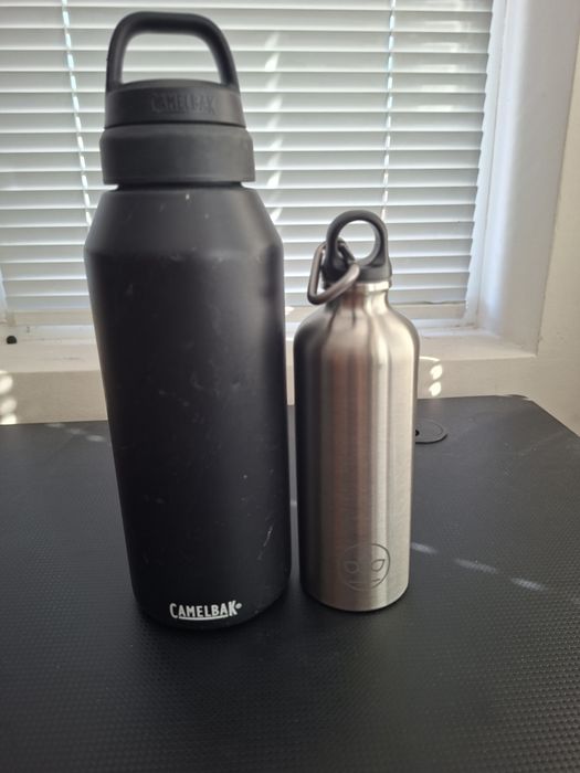 Оригинална термобутилка  на CamelBak 1.2L