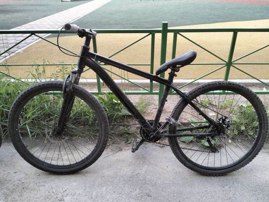 Продам велосипед Specialized Hardrock 26