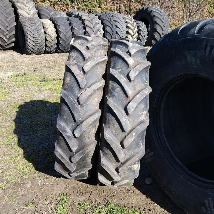 Cauciucuri 8.3-24 (8R24) Universal Anvelope SH PRET la OFERTA