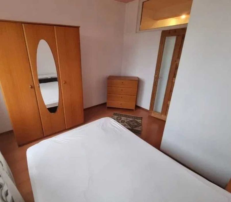 Дава се под наем Двустаен апартамент в Пловдив, Коматево - 60 кв.м за 270.3 € - Снимка #1