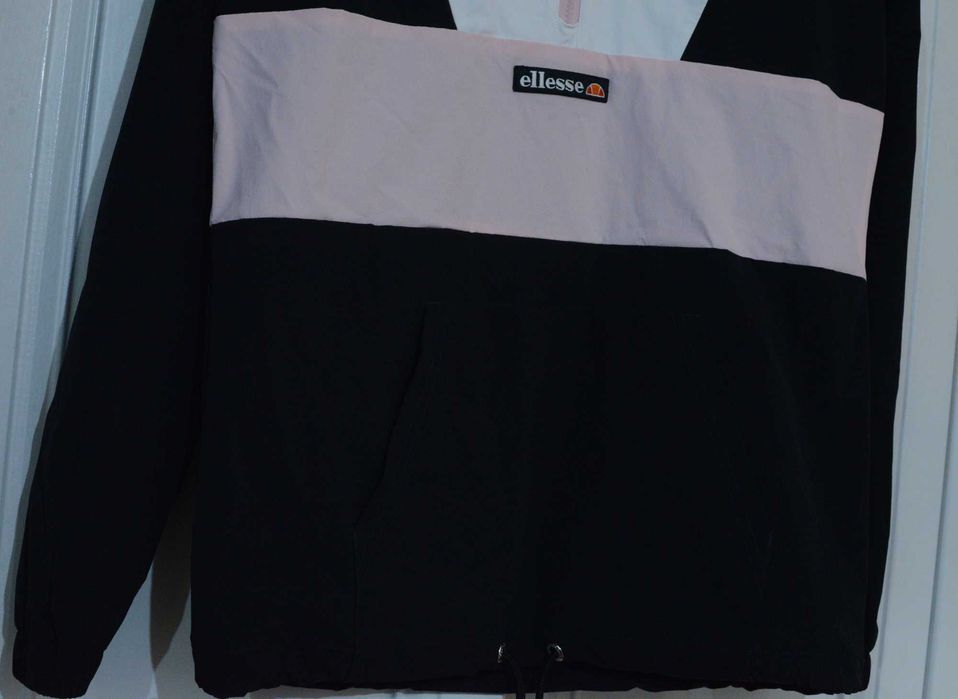 Ellesse M оригинальный анорак