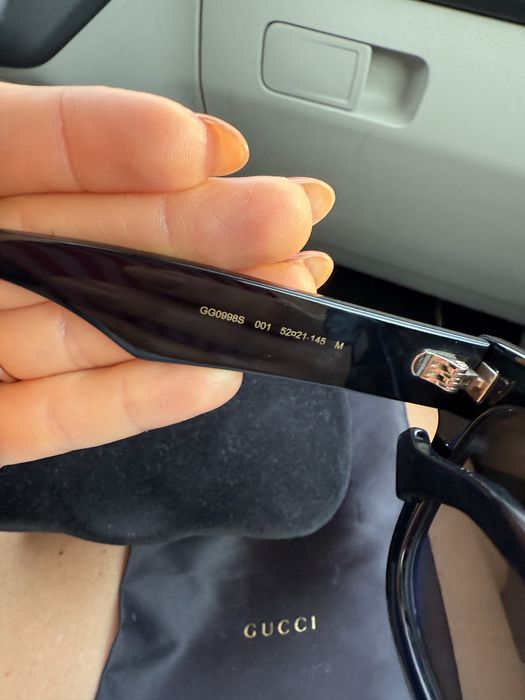 Очила gucci оригинал