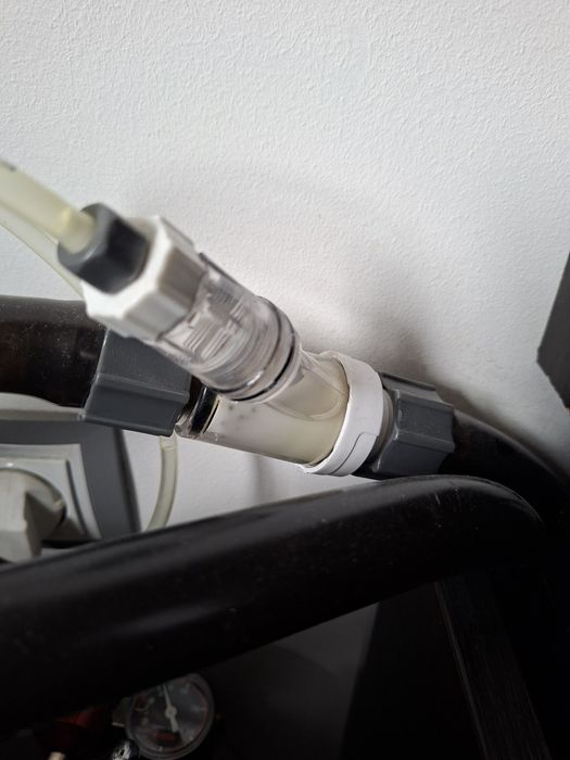 Аквариум.Напълно обурудван .