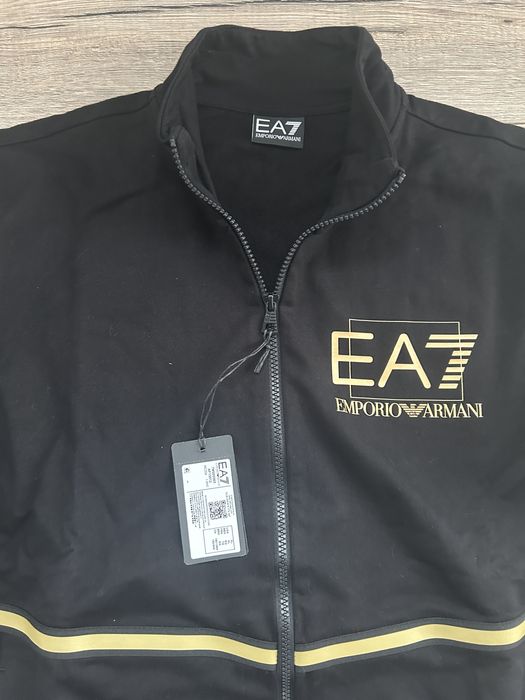 Trening ARMANI , Nou, Original