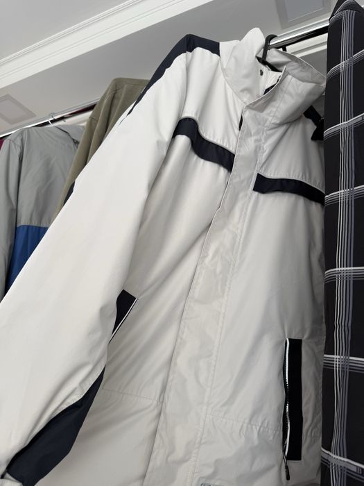 Весенние куртки. Спортивные кофты