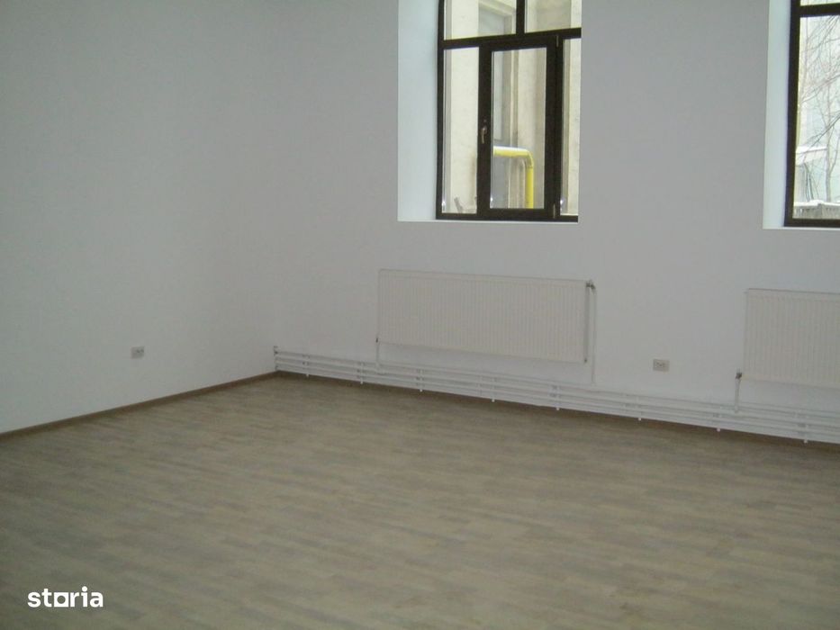 Spatiu comercial zona Kaufland - Gara