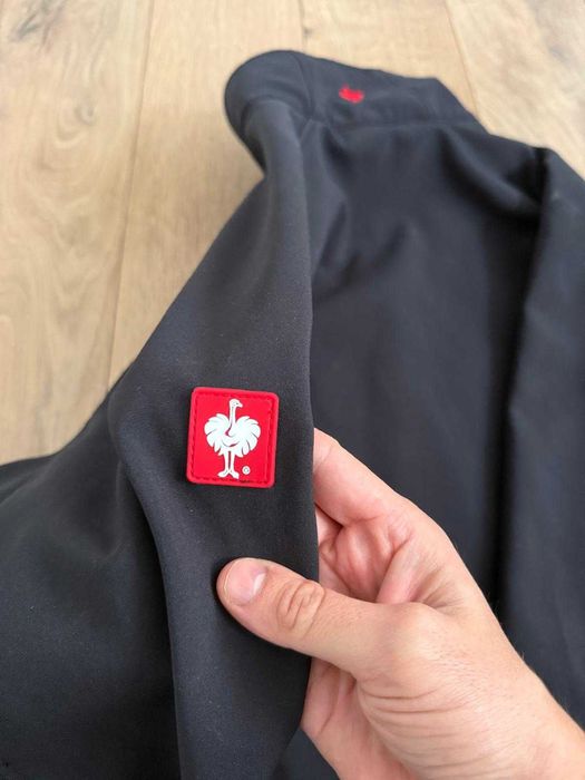 Engelbert Strauss L barbati Motion geaca softshell Dryplexx