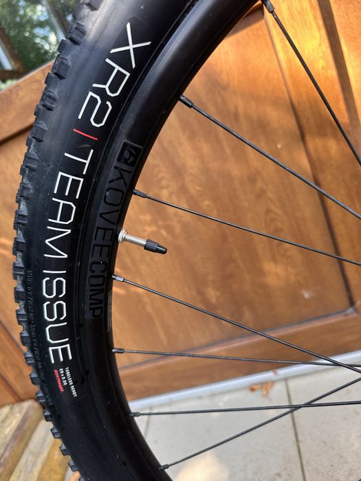 Trek Procaliber 9.6 Carbon 29 inch,XT 1X12