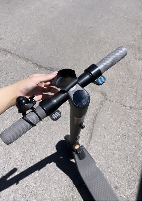 Электросамокат Segway-Ninebot ES2