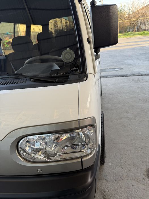 Дамас 2019 йил...