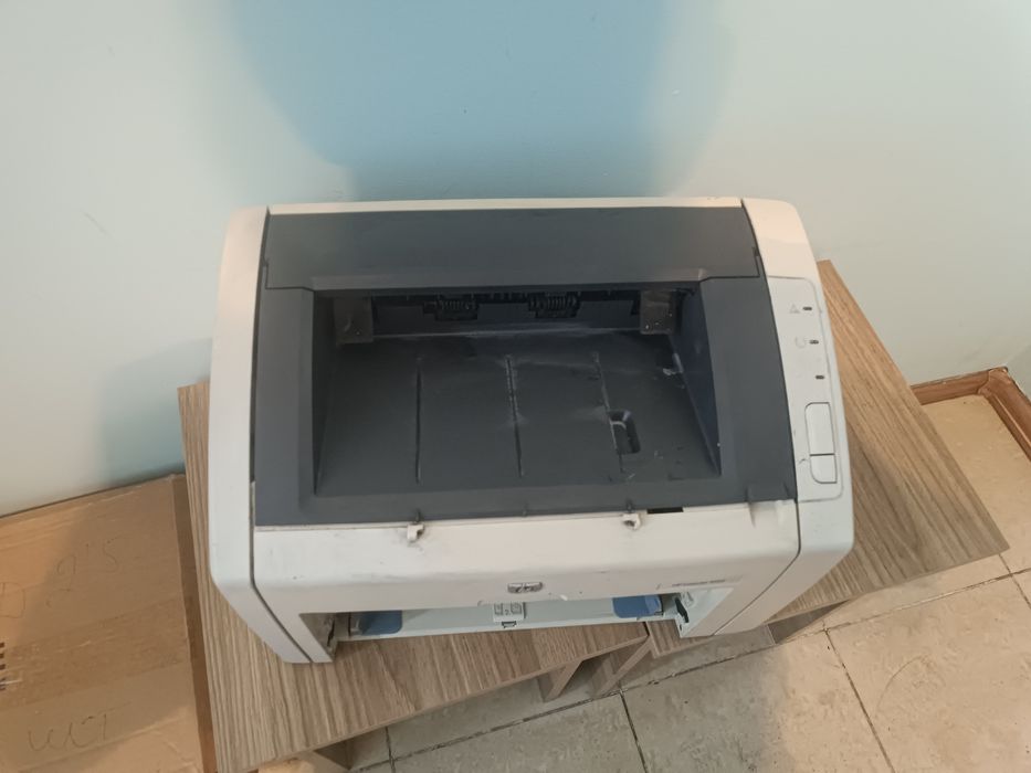 Принтер нр 1022 продам