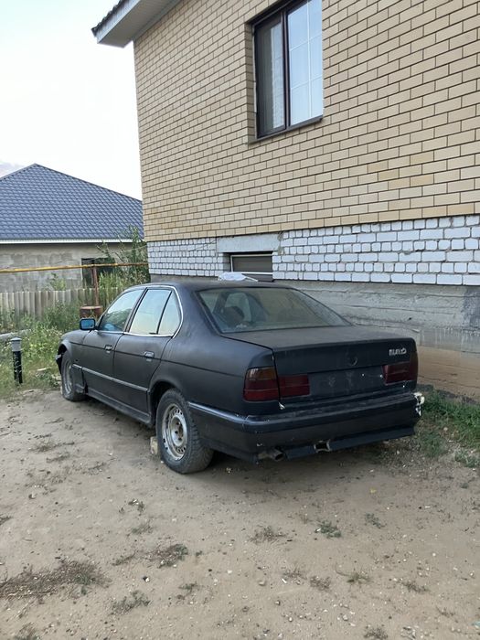 продам бмв е 34 м50в20