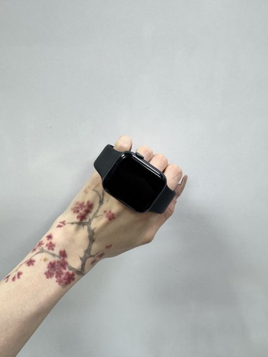 Apple Watch 6, 44mm, Костанай 1014, лот 818326