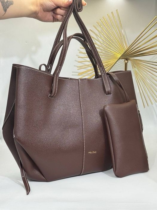 Geanta Polone Noua !!! Dimesniuni 40/30 !!!